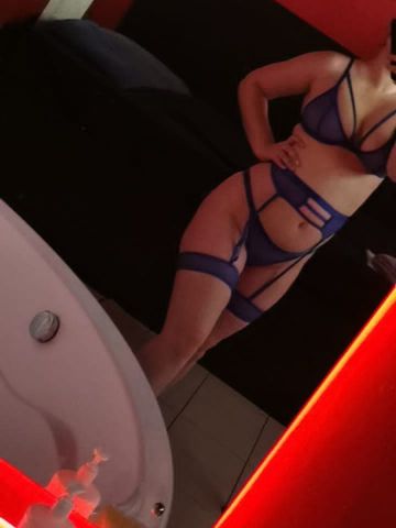 Лилия Молодая Массажистка