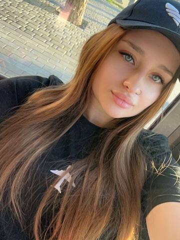 Жанна 100 Реал Блондинка фото 2